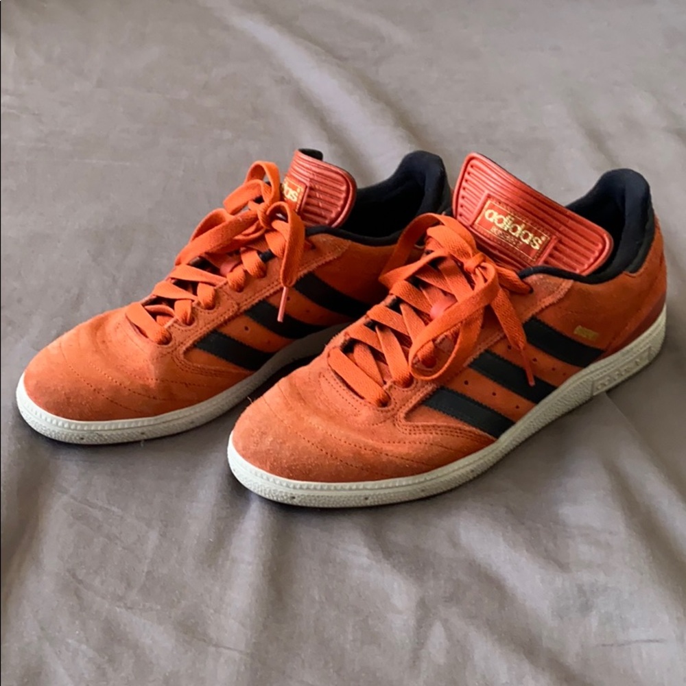 Men’s Adidas Skateboarding Shoes